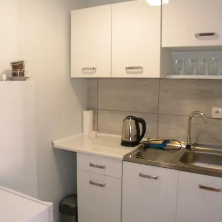 Apartament Nr 301 Nad Morzem W Kolobrzegu Kolberg