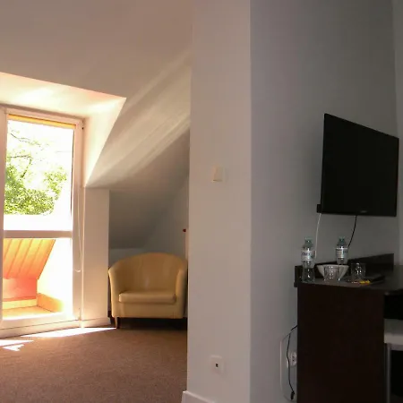 Apartament Nr 301 Nad Morzem W Kolobrzegu * Kolberg