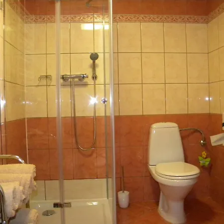 Apartament Nr 301 Nad Morzem W Kolobrzegu Apartment *