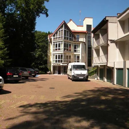 Apartament Nr 301 Nad Morzem W Kolobrzegu Apartment